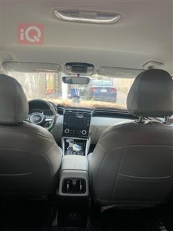 هیوندای تۆکسۆن